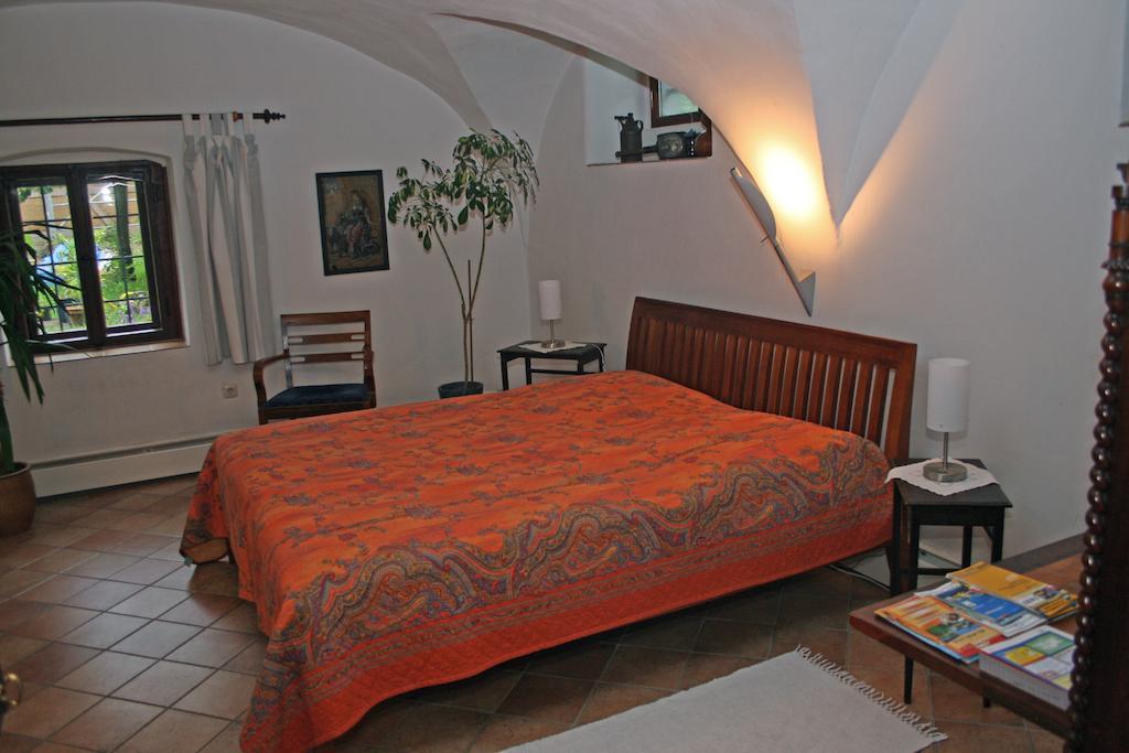 Poncet'Sches Herrenhaus Dresde Habitación foto