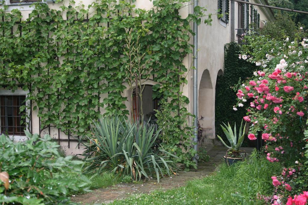 Poncet'Sches Herrenhaus Dresde Habitación foto